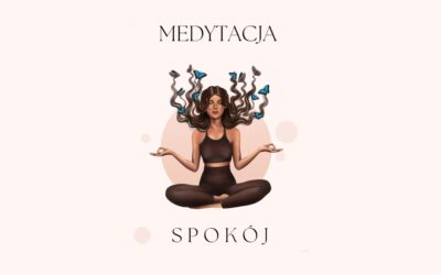 Medytacja: Połącz się ze&nbsp;swoim ciałem