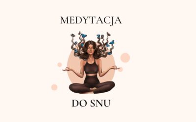 Medytacja: do snu