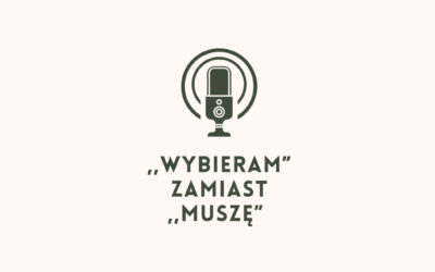 “Wybieram” zamiast “muszę”