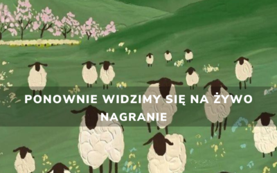 Czarne owce idą razem ;) NAGRANIE