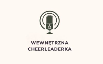 Wewnętrzna CHEERLEADERKA