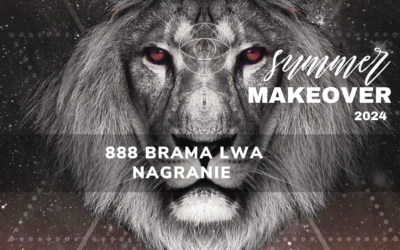 888 Brama Lwa – Summer Makeover | Nagranie