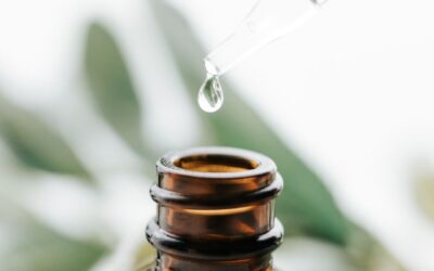 Naturalna ścieżka do&nbsp;zdrowia – aromaterapia