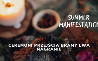 Ceremonia Przejścia Bramy Lwa | Nagranie