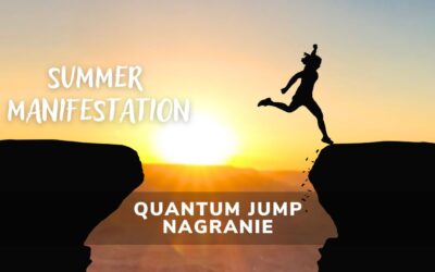 Summer Manifestation: Quantum Jump | Nagranie