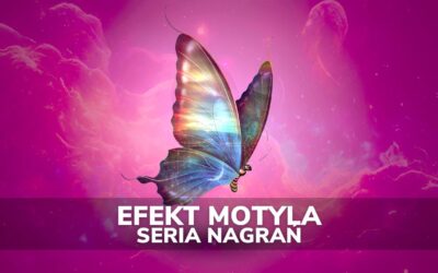 Efekt Motyla